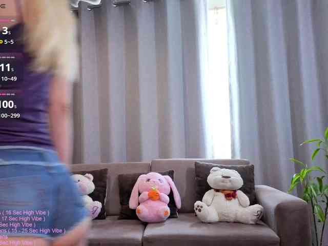 _LittleSammy webcam