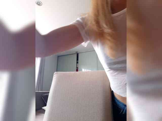 _LittleSammy webcam