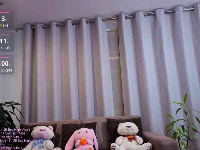 _LittleSammy webcam