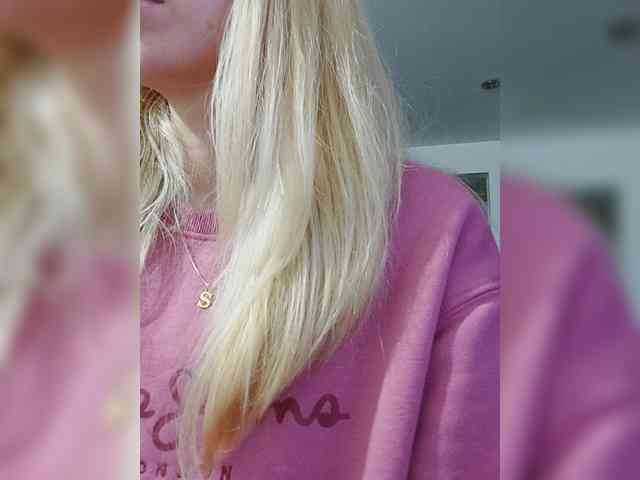 _LittleSammy webcam
