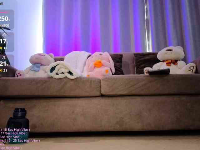 _LittleSammy webcam