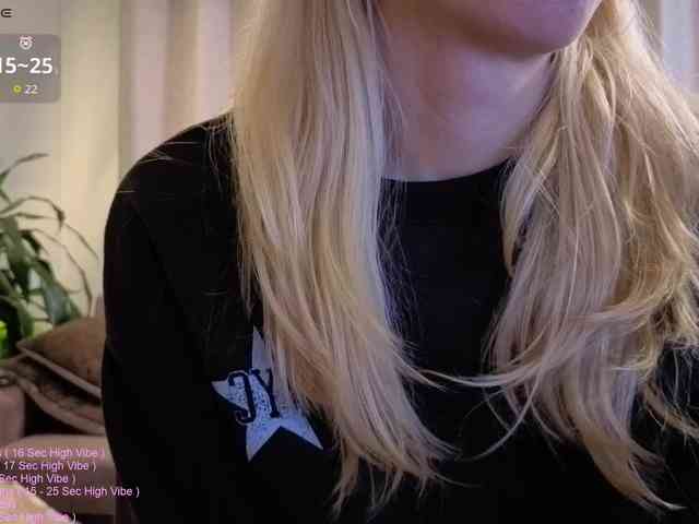_LittleSammy webcam