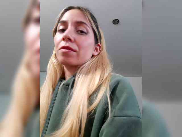 _LittleSammy webcam