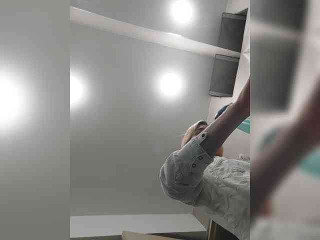 _LittleSammy webcam