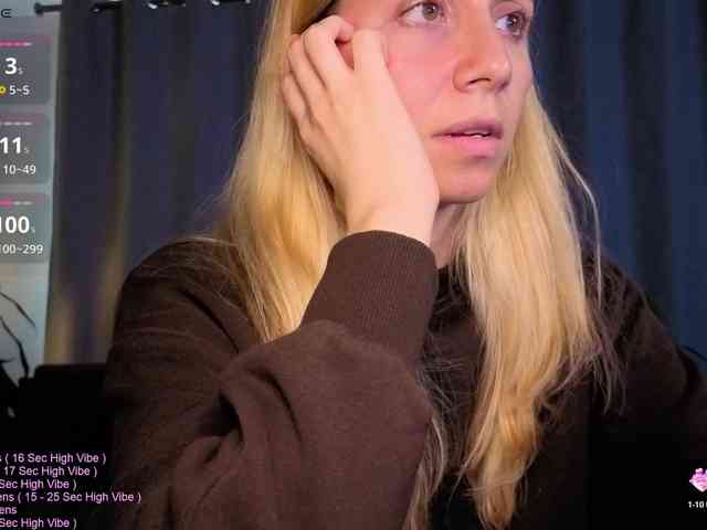 _LittleSammy webcam