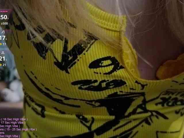 _LittleSammy webcam