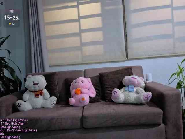 _LittleSammy webcam