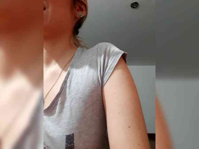 _LittleSammy webcam