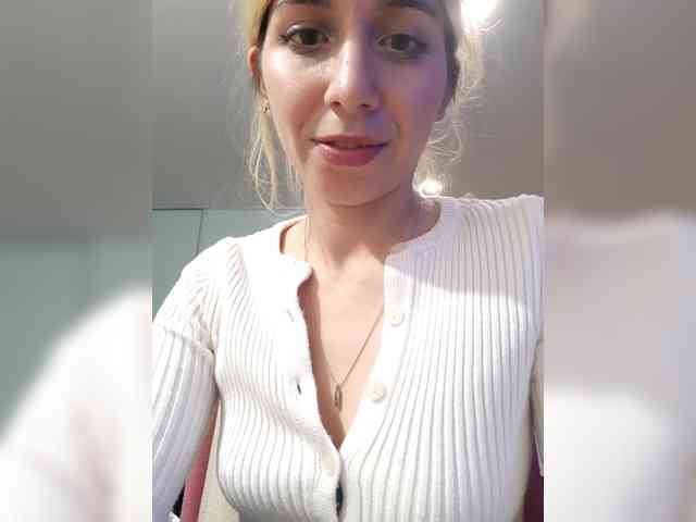 _LittleSammy webcam
