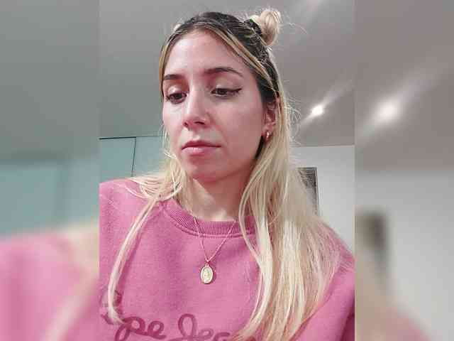 _LittleSammy webcam