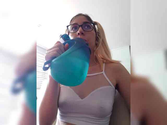 _LittleSammy webcam