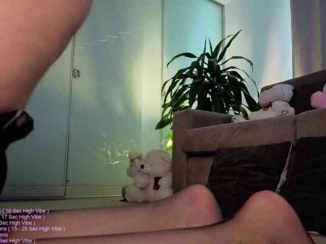_LittleSammy webcam