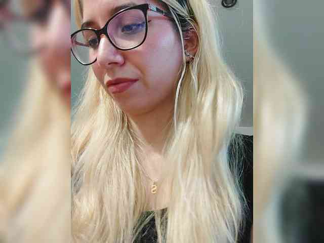 _LittleSammy webcam