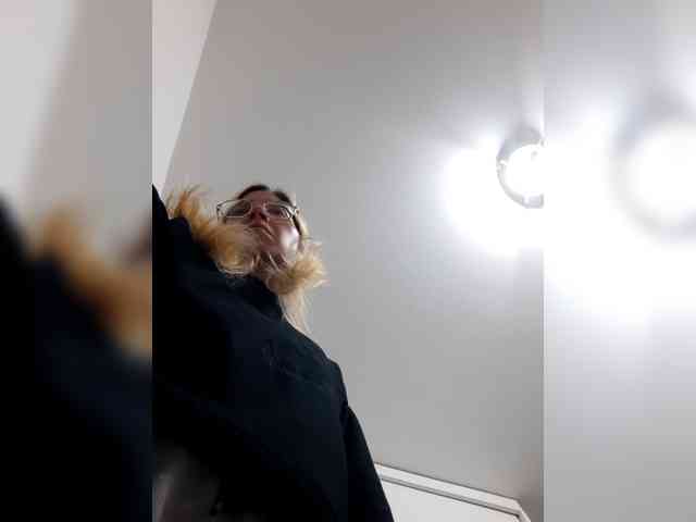 _LittleSammy webcam