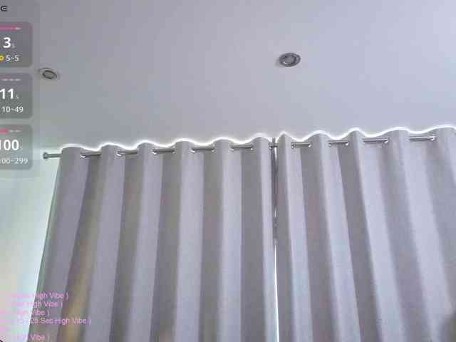 _LittleSammy webcam
