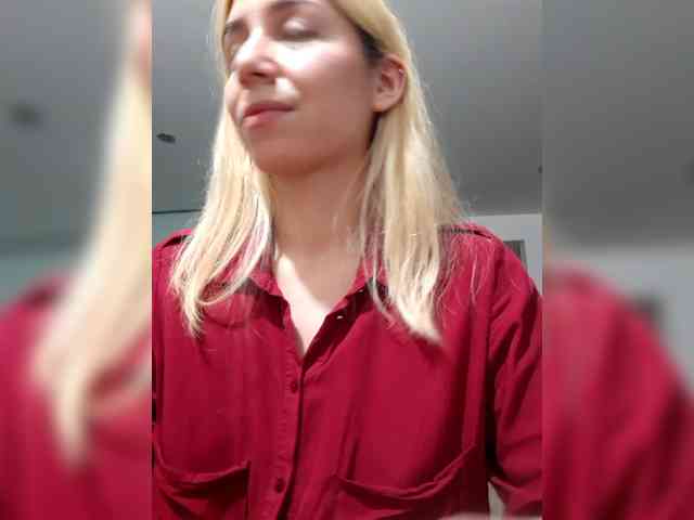 _LittleSammy webcam