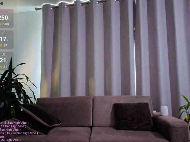 _LittleSammy webcam