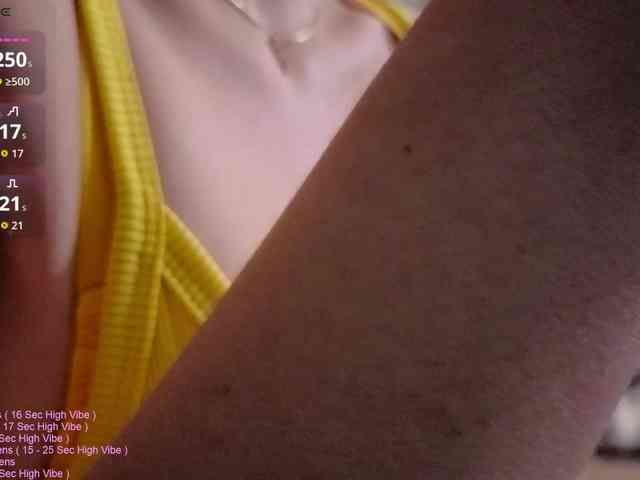 _LittleSammy webcam