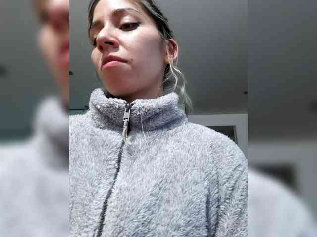 _LittleSammy webcam