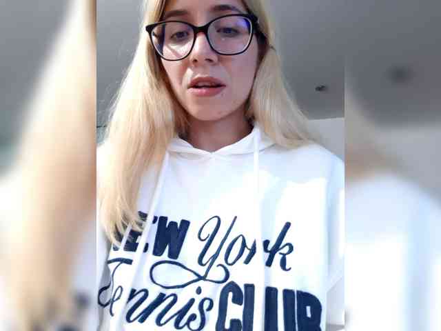 _LittleSammy webcam