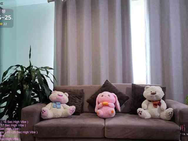 _LittleSammy webcam