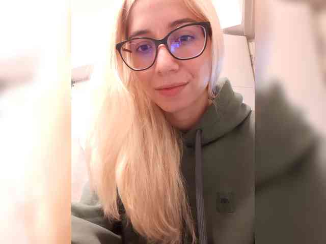 _LittleSammy webcam