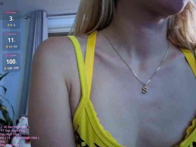 _LittleSammy webcam