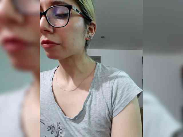_LittleSammy webcam