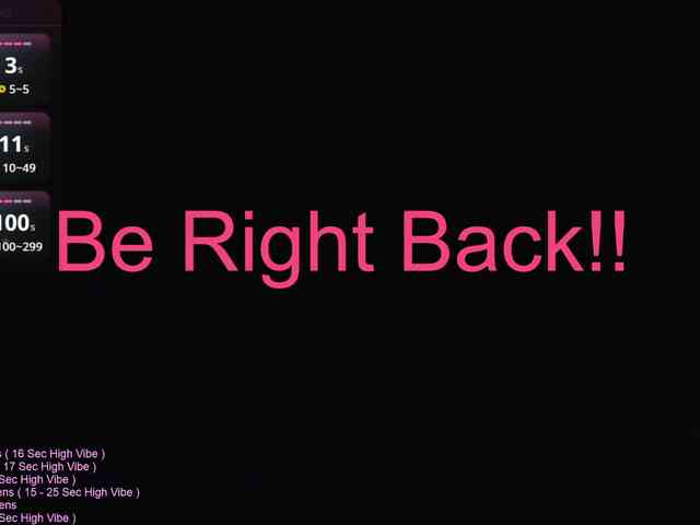 _LittleSammy webcam