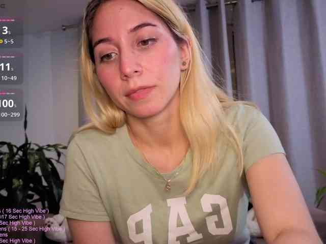 _LittleSammy webcam