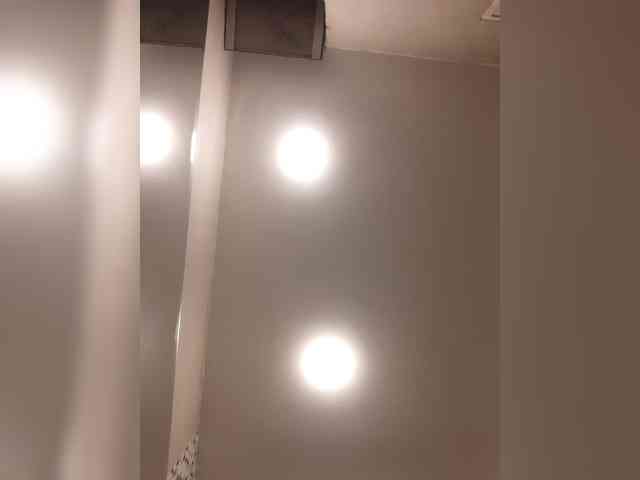 _LittleSammy webcam
