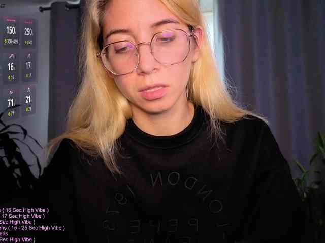 _LittleSammy webcam