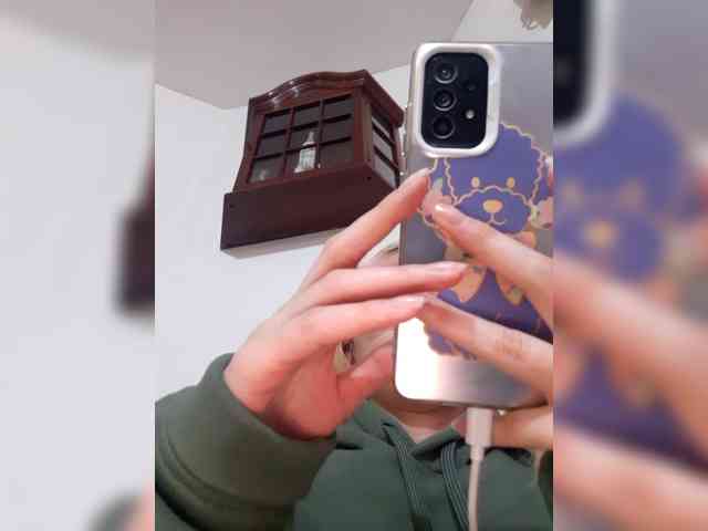 _LittleSammy webcam