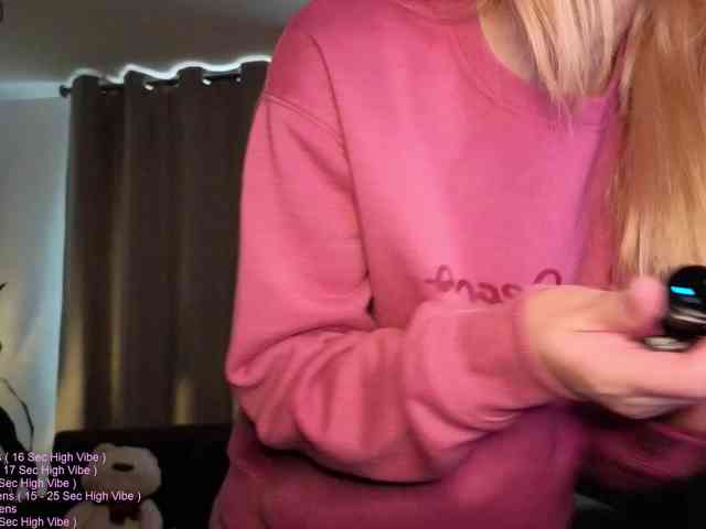 _LittleSammy webcam