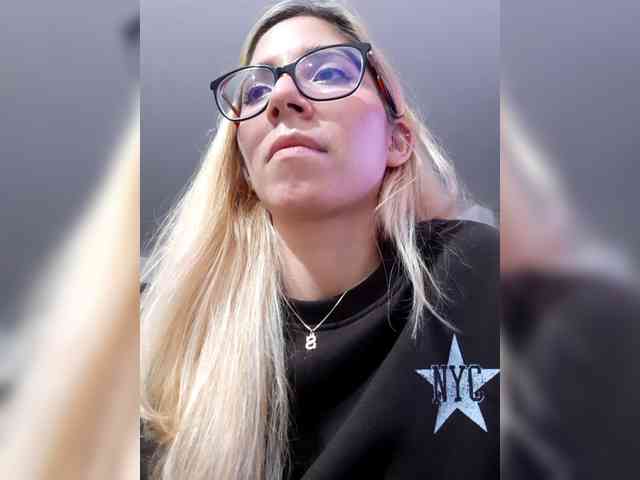 _LittleSammy webcam
