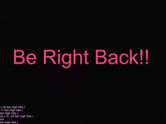 _LittleSammy webcam