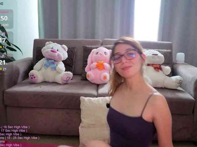 _LittleSammy webcam