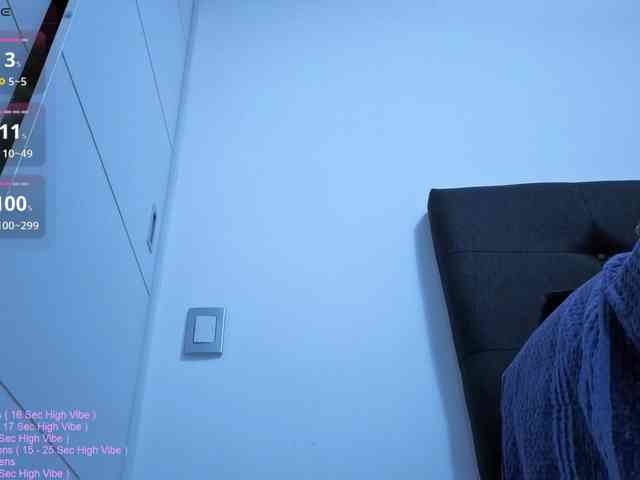 _littlesammy's live room