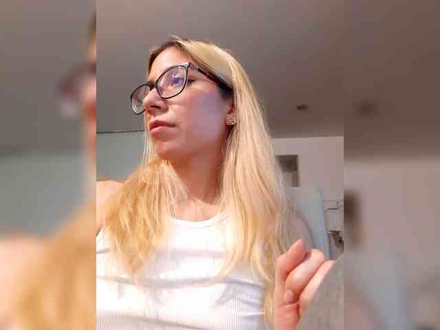 _LittleSammy webcam