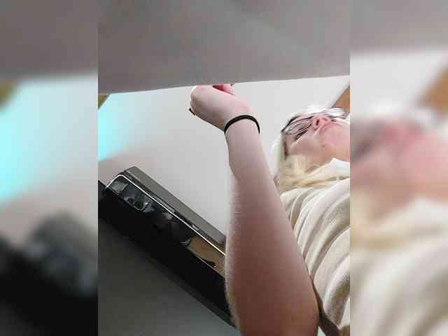 _LittleSammy webcam
