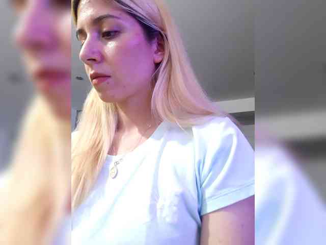 _LittleSammy webcam
