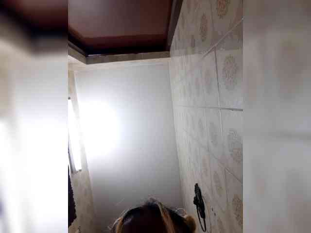 _LittleSammy webcam