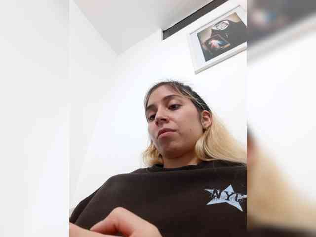 _LittleSammy webcam