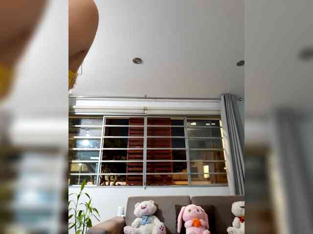 _LittleSammy webcam