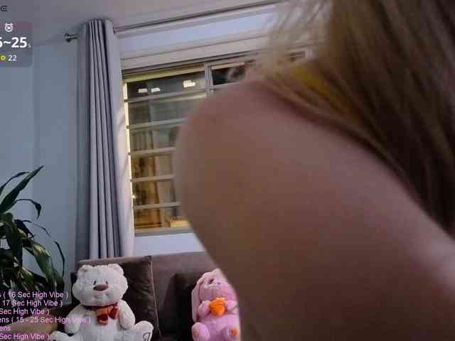 _LittleSammy webcam