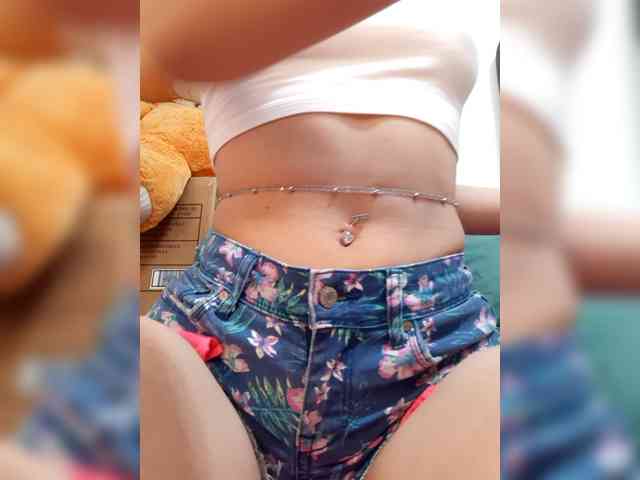 _LittleSammy webcam