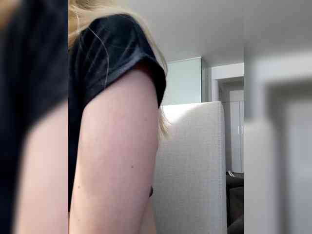 _LittleSammy webcam