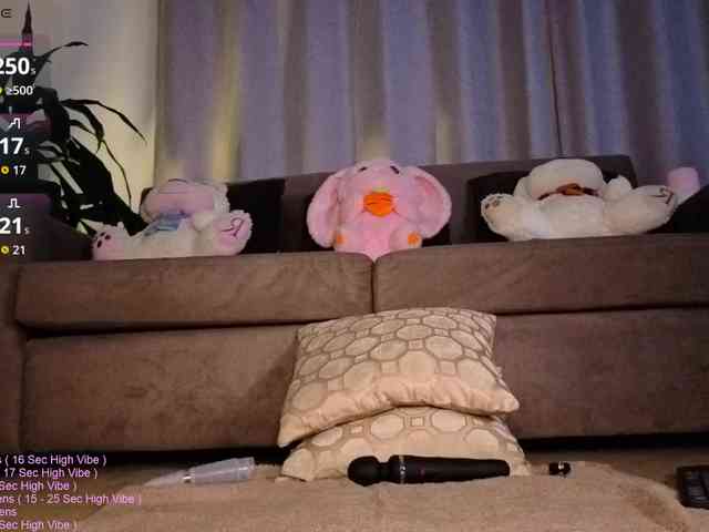 _LittleSammy webcam
