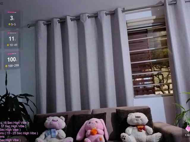 _LittleSammy webcam