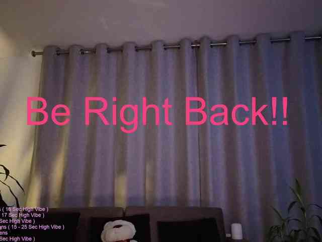 _LittleSammy webcam
